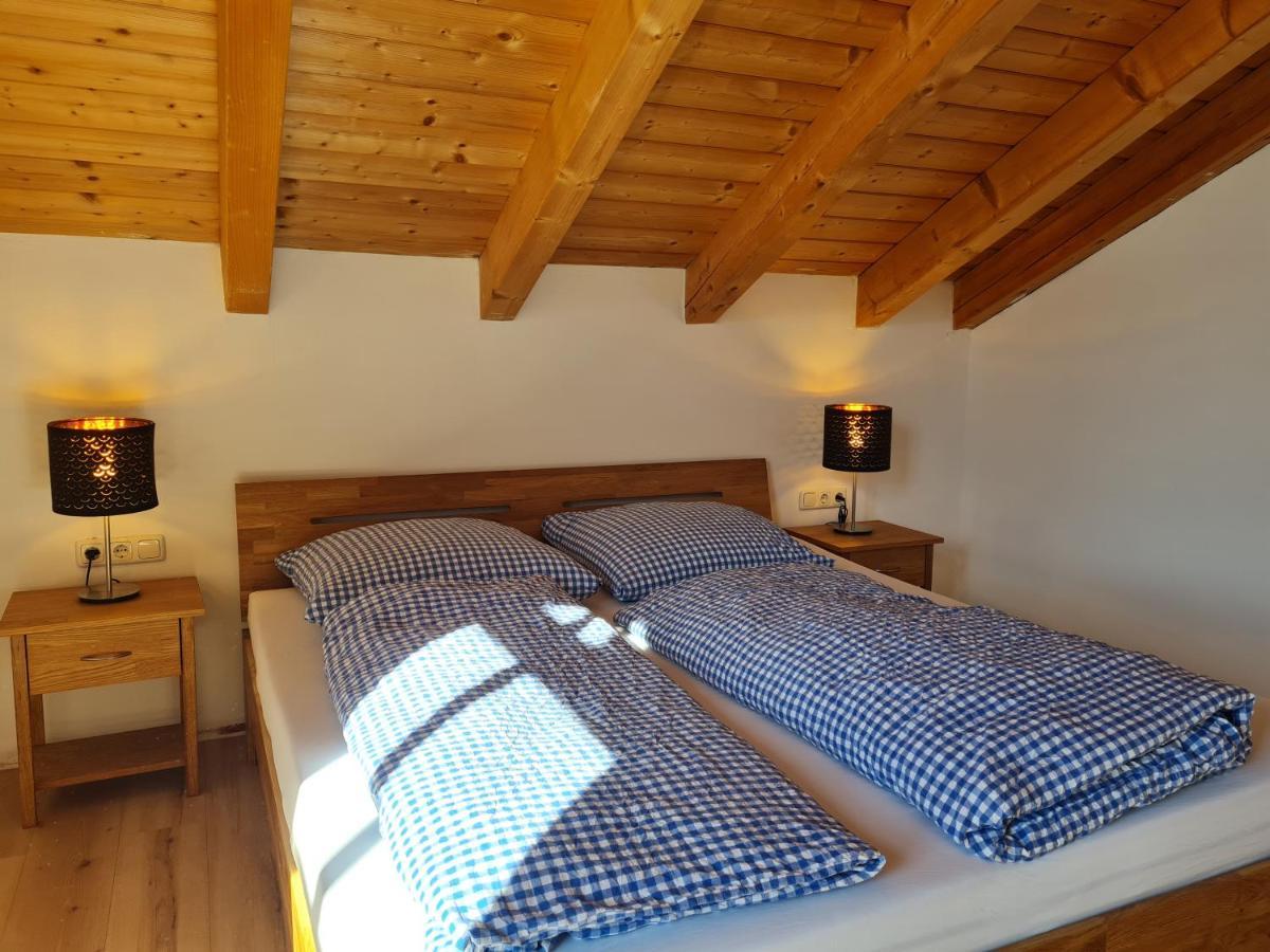 Toller Bergblick Vom Ruhigen Sonnenbalkon, Nur 50M Zum See & Oepnv Inklusive Blaichach Kültér fotó
